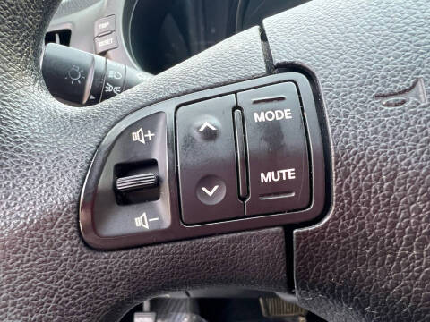 2013 Kia Sportage LX