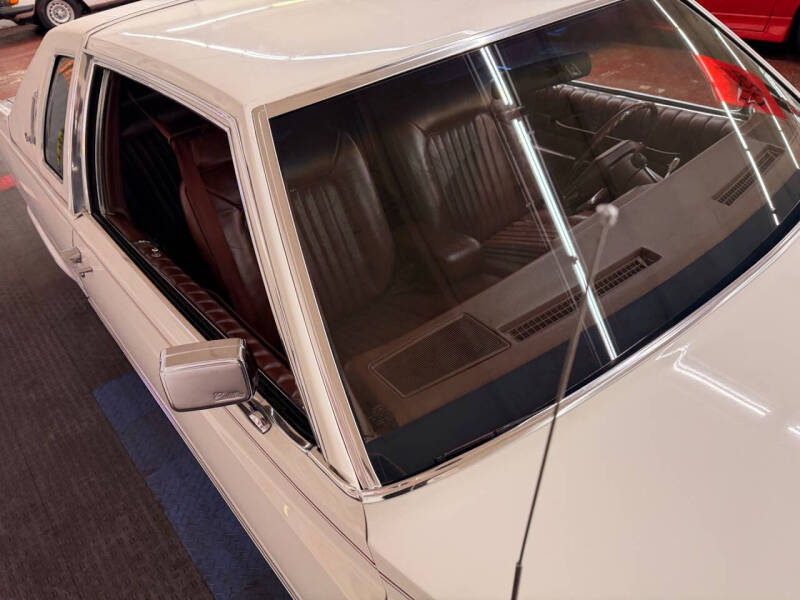 1979 Cadillac DeVille