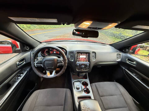 2014 Dodge Durango SXT