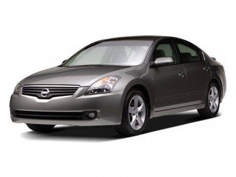 2009 Nissan Altima for sale at Park Place Motor Cars in Rochester MN