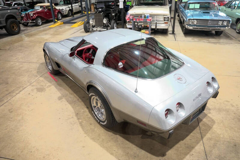1978 Chevrolet Corvette