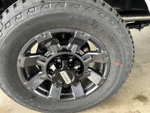 2026 Ford F-250 Super Duty