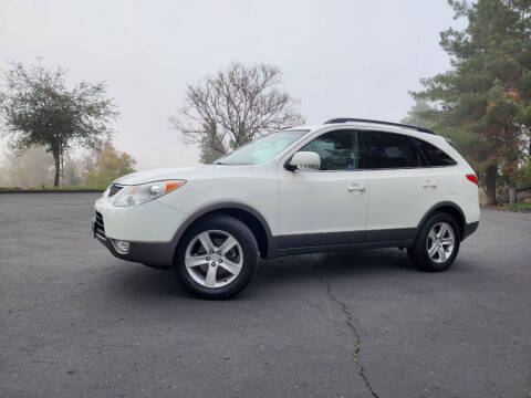 2007 Hyundai Veracruz GLS