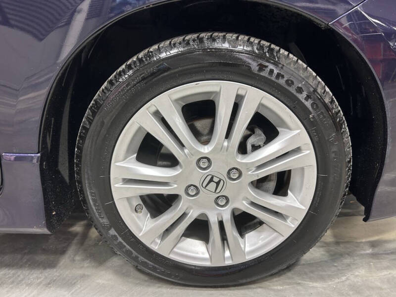 2009 Honda Fit Sport