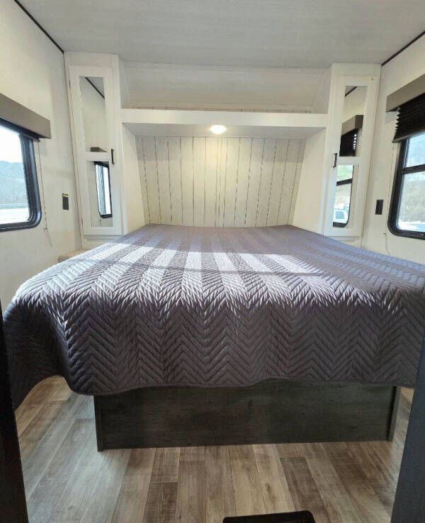 2022 Keystone RV Hideout