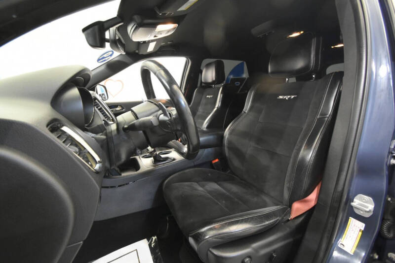 2019 Dodge Durango SRT