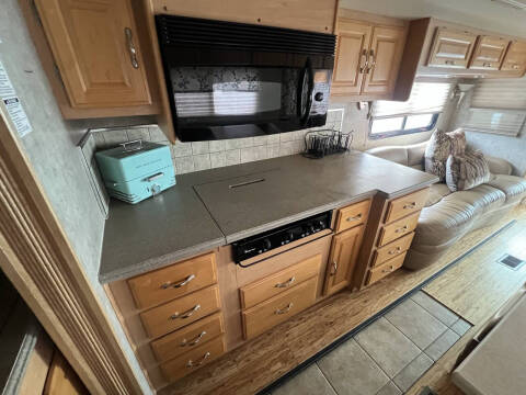 2005 Freightliner xc37