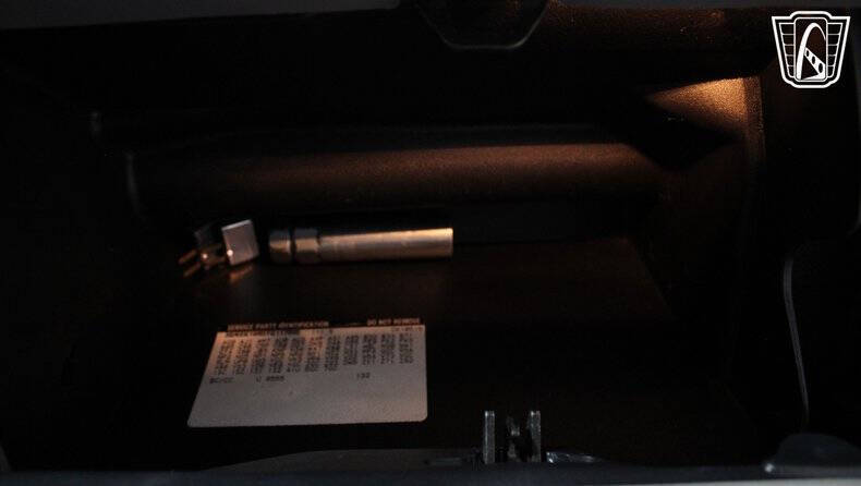 1996 Chevrolet Tahoe