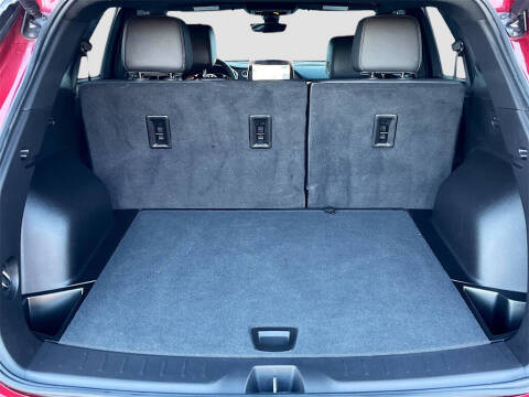 2024 Chevrolet Blazer Premier