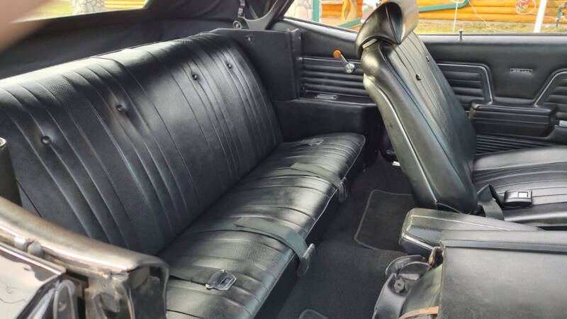 1969 Chevrolet Chevelle