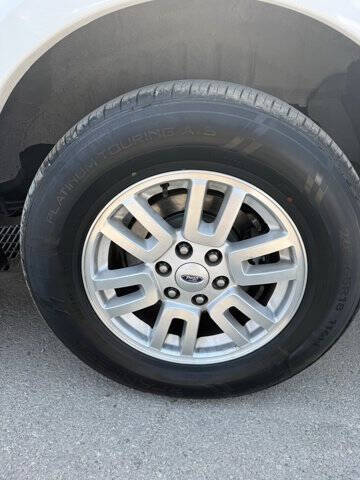2012 Ford Expedition
