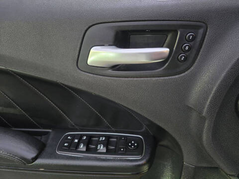 2018 Dodge Charger R/T