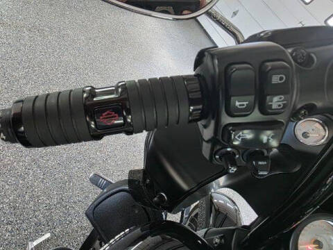 2018 Harley-Davidson Road Glide Special