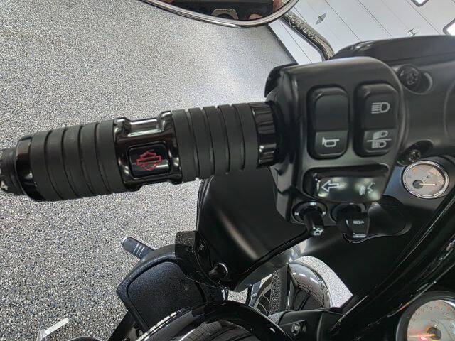 2018 Harley-Davidson Road Glide Special