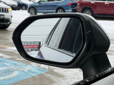 2020 Toyota Corolla Hybrid LE