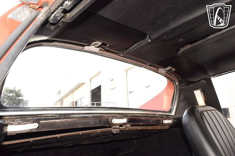 1968 Chevrolet Corvette