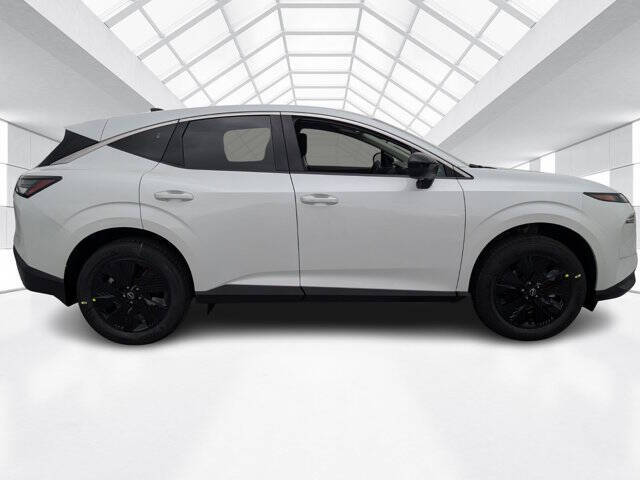 2026 Nissan Murano SV