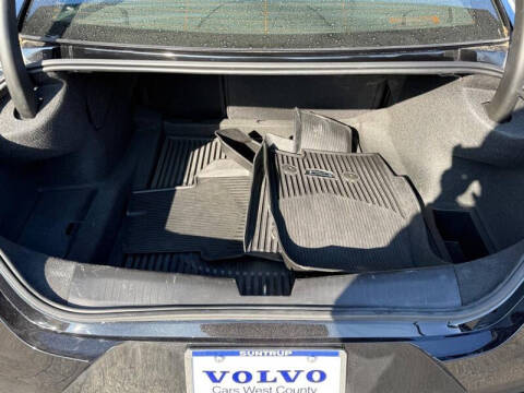 2024 Cadillac CT4 Premium Luxury