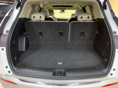 2020 Buick Enclave Premium