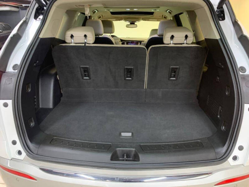 2020 Buick Enclave Premium