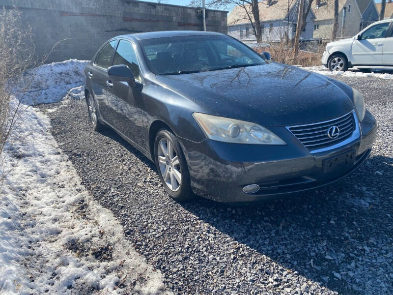 2007 Lexus ES 350