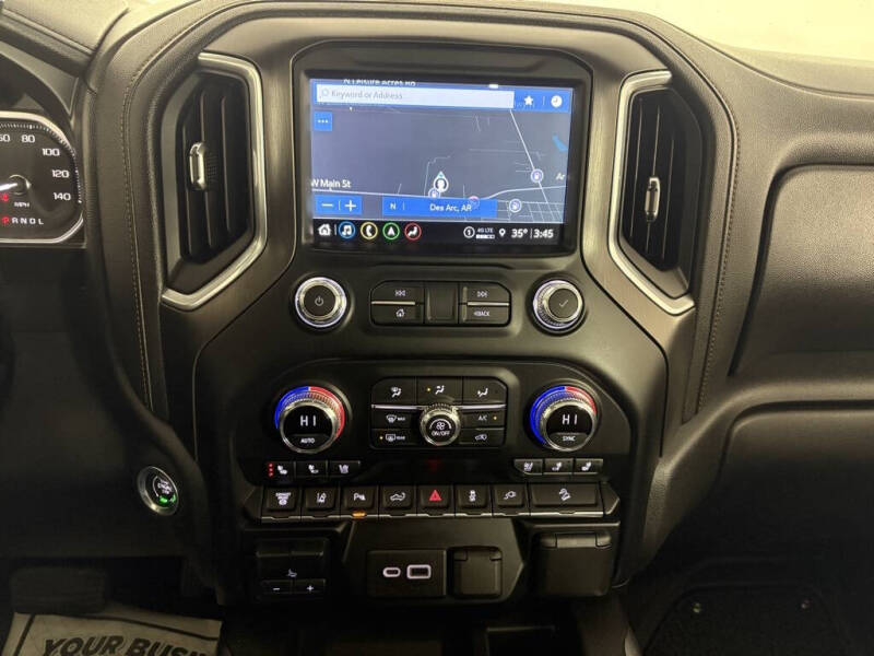 2021 GMC Sierra 2500HD