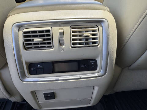 2018 Infiniti QX60