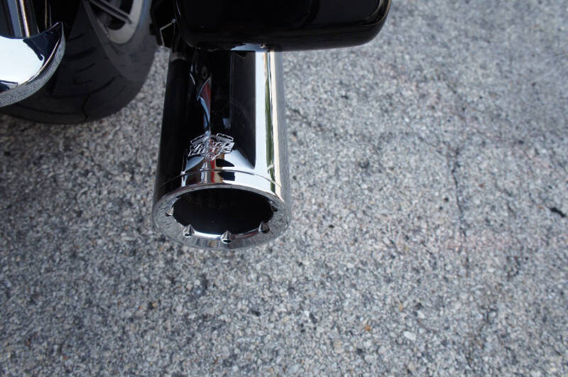 2019 Harley-Davidson Road Glide