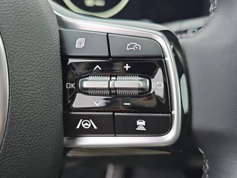 2024 Kia Sorento X-Line SX