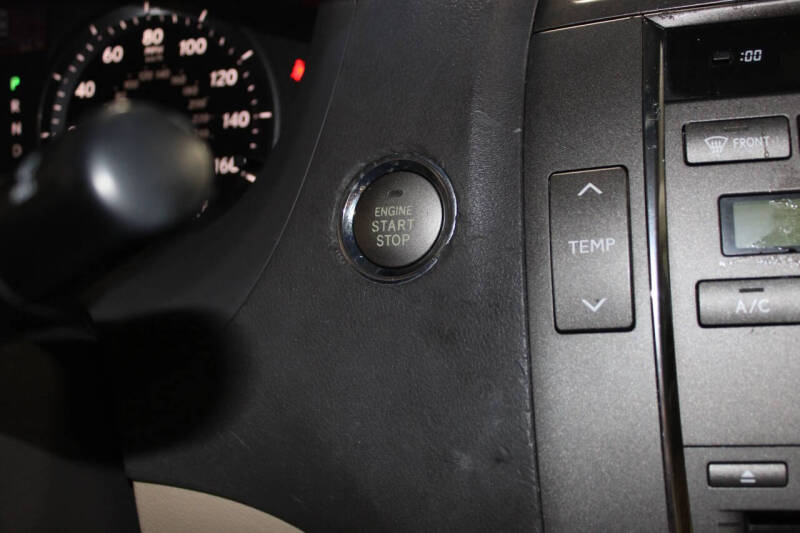2008 Lexus ES 350