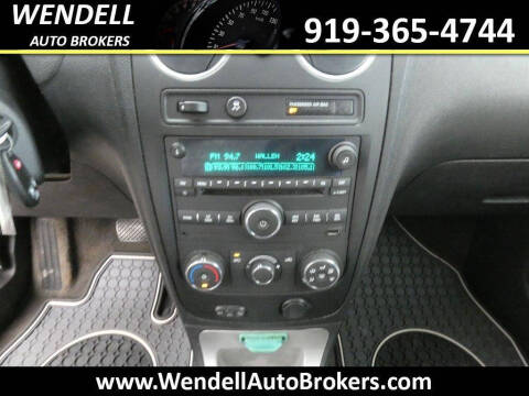 2011 Chevrolet HHR LS