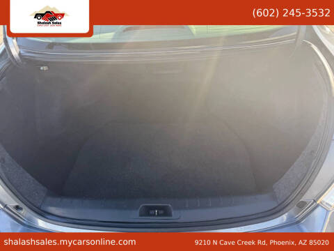 2011 Honda Accord LX