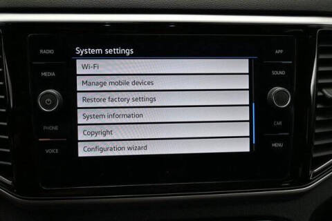 2023 Volkswagen Atlas V6 SE 4Motion