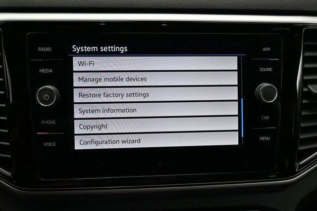 2023 Volkswagen Atlas V6 SE 4Motion