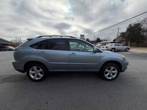 2006 Lexus RX 330
