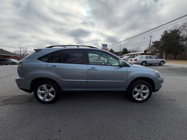 2006 Lexus RX 330
