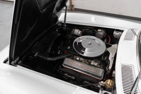 1964 Chevrolet Corvette