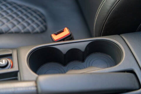 2014 Audi R8 5.2 quattro Spyder