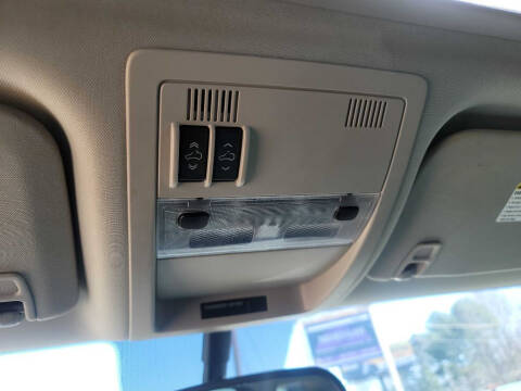 2012 Chevrolet Tahoe LT