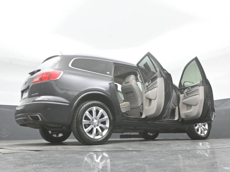 2015 Buick Enclave Premium
