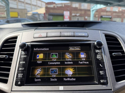 2014 Toyota Venza Limited
