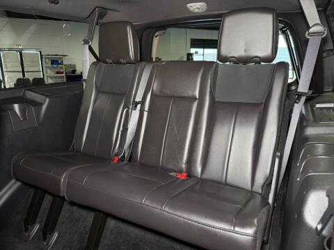 2014 Ford Expedition EL Limited