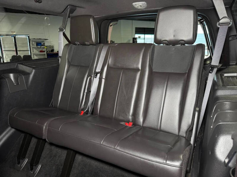 2014 Ford Expedition EL Limited