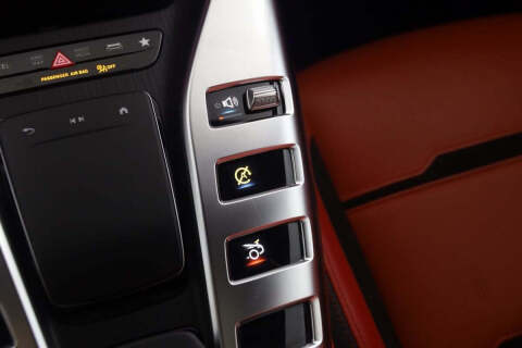 2023 Mercedes-Benz AMG GT 43