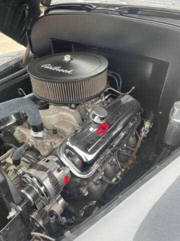 1947 Chevrolet Fleetmaster