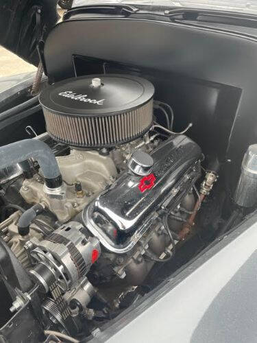 1947 Chevrolet Fleetmaster