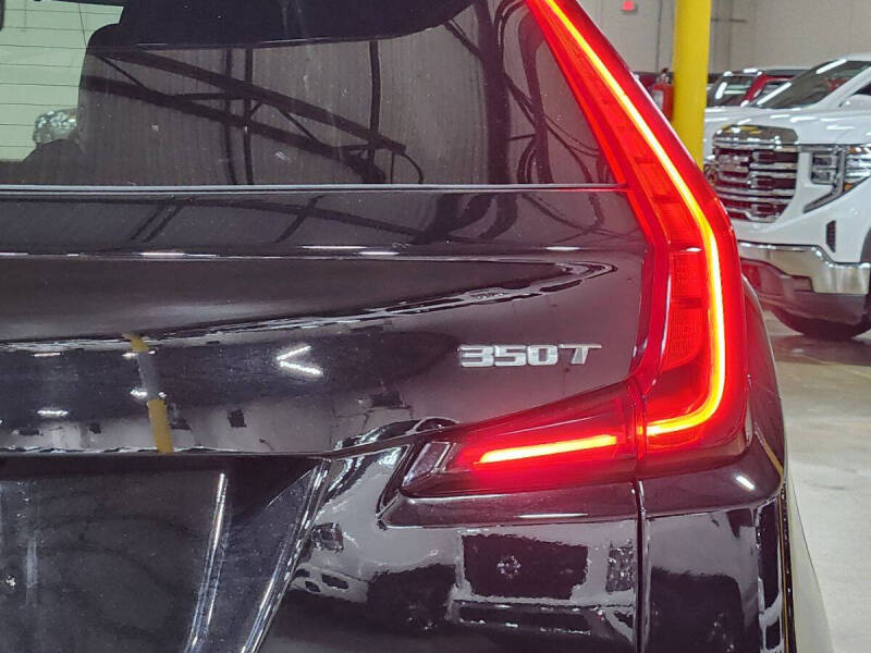 2021 Cadillac XT4 Premium Luxury