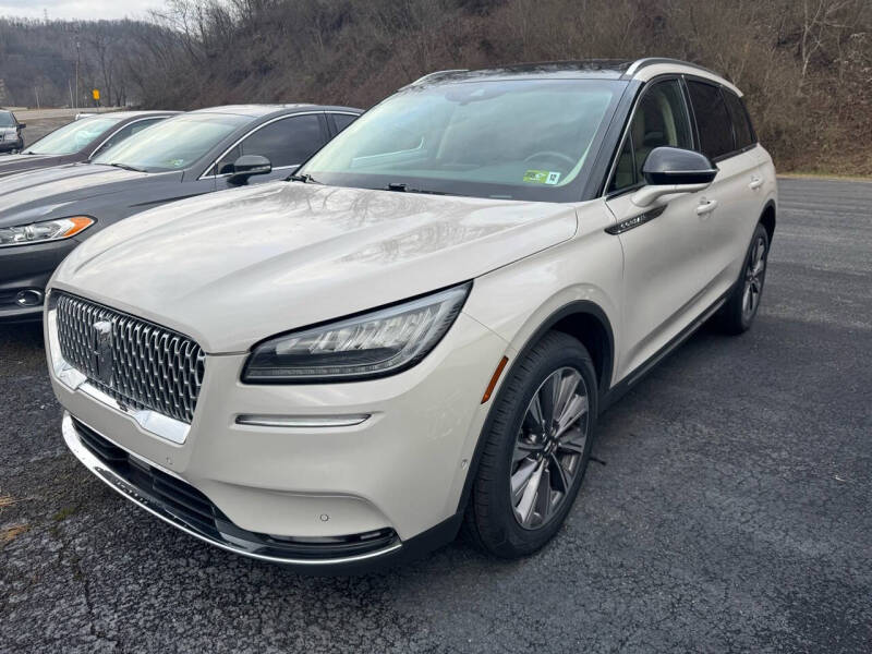 2020 Lincoln Corsair for sale at Turner's Inc in Weston WV