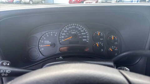 2004 GMC Sierra 1500