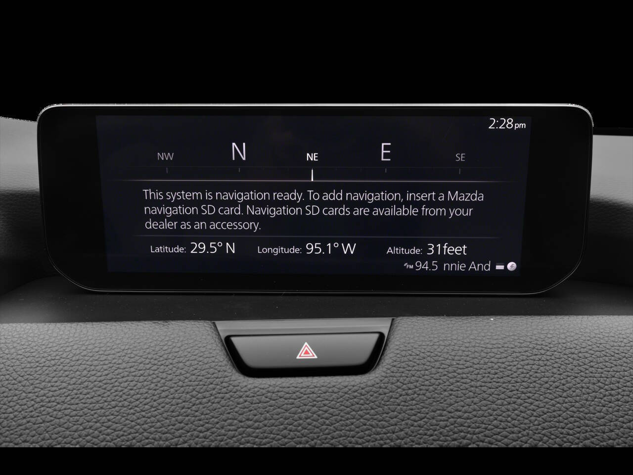 2024 Mazda CX-90 63